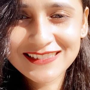 Meet your Posher, Shalini